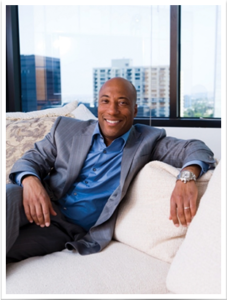 Founder - Allen Media Group