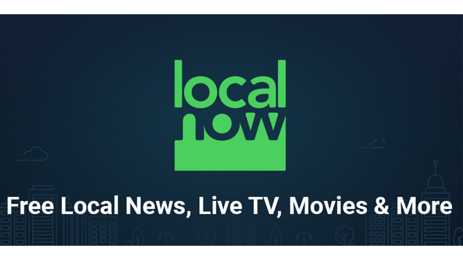 Allen Media Group Turns Local Now Into A Free Hyperlocal Streamer ...
